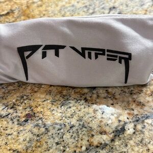 EXCELLENT condition Pit Vipers